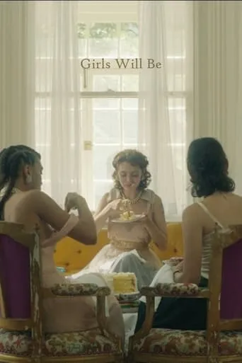 Girls Will Be movie poster - Rated 5/10