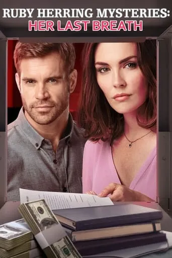Ruby Herring Mysteries: Her Last Breath movie poster - Rated 7.2/10