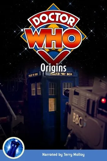 Doctor Who: Origins movie poster - Rated 8.5/10