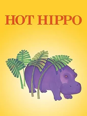 Hot Hippo movie poster - Entertainment content