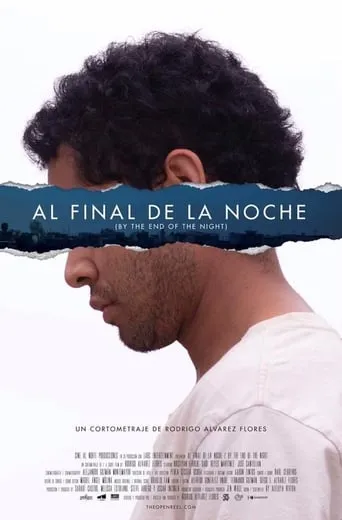 By the End of the Night movie poster - Entertainment content