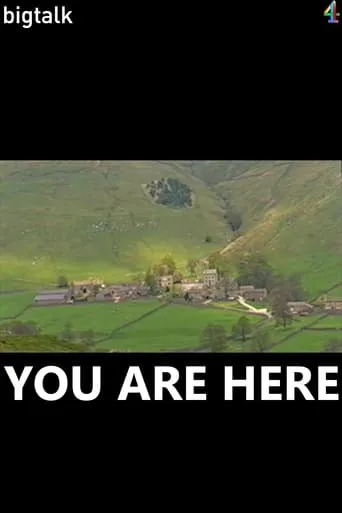 You Are Here movie poster - Entertainment content