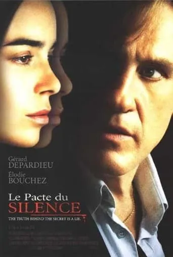 The Pact of Silence movie poster - Rated 5.9/10