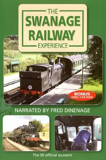 The Swanage Railway Experience movie poster - Entertainment content