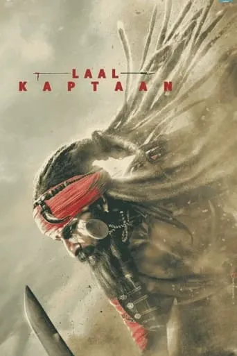 Laal Kaptaan movie poster - Rated 7/10