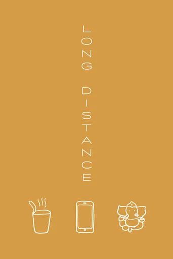 Long Distance movie poster - Entertainment content
