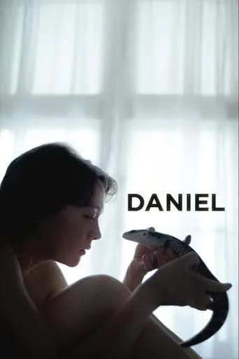 Daniel movie poster - Entertainment content
