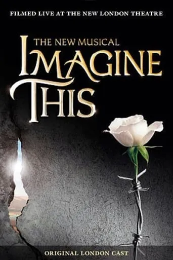 Imagine This movie poster - Entertainment content