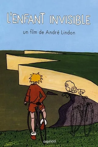 The Invisible Child movie poster - Entertainment content