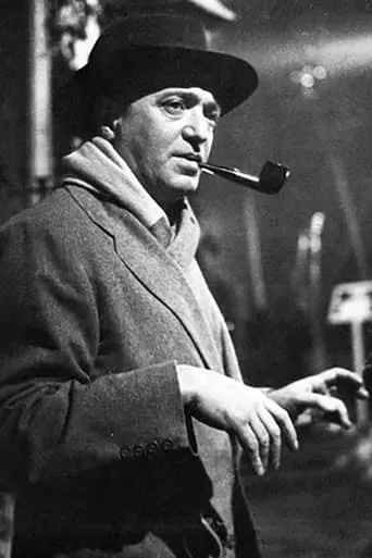 Max Ophüls - Den schönen guten Waren movie poster - Entertainment content