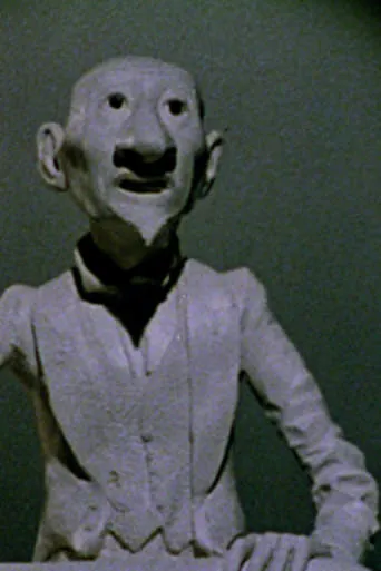 Sculpture, Sculptures movie poster - Rated 7/10