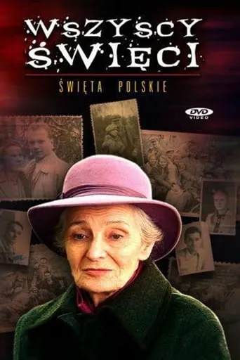 All The Saints movie poster - Rated 6.5/10