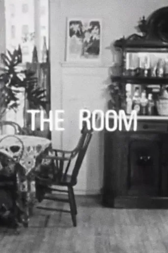 The Room movie poster - Entertainment content