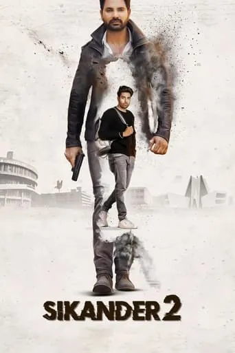 Sikander 2 movie poster - Rated 4/10