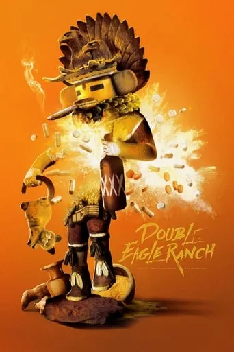 Double Eagle Ranch movie poster - Rated 5/10