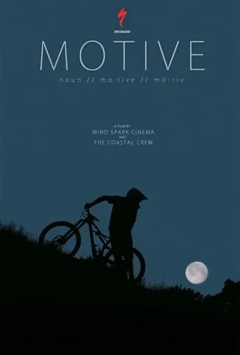 Motive movie poster - Entertainment content
