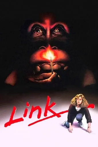 Link movie poster - Rated 6.2/10