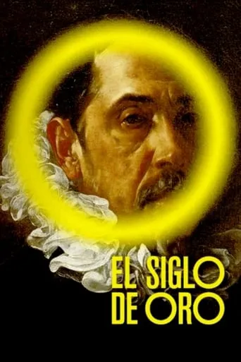 The Spanish Golden Age movie poster - Rated 4/10