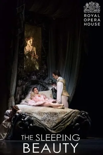 The Sleeping Beauty (Royal Ballet) movie poster - Rated 7/10