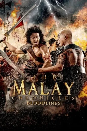 Clash of Empires: The Battle for Asia movie poster - Rated 4.8/10