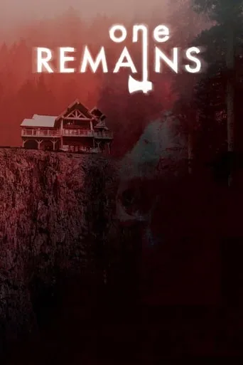 One Remains movie poster - Rated 3.8/10