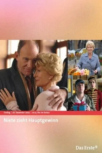 Niete zieht Hauptgewinn movie poster - Rated 6.7/10