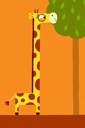 Giraffe movie poster - Entertainment content