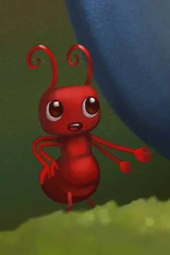 An Ant Work movie poster - Entertainment content