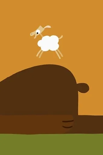 Sheep movie poster - Entertainment content