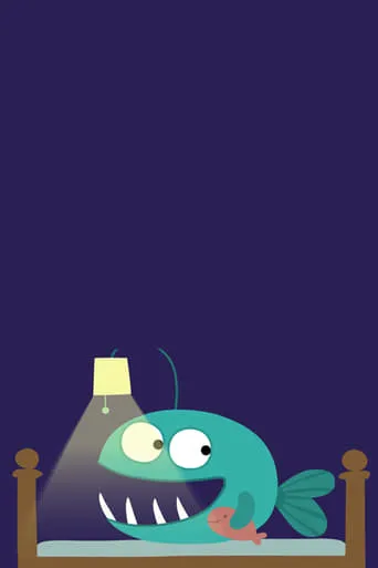 Anglerfish movie poster - Entertainment content