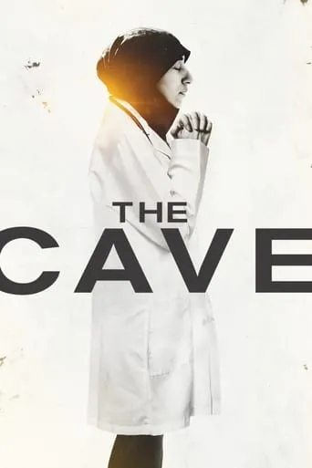 The Cave movie poster - Rated 7.3/10