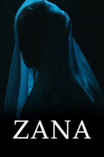 Zana movie poster - Rated 6.9/10