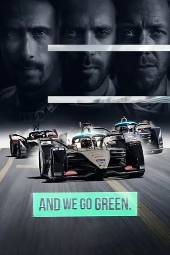 And We Go Green movie poster - Rated 7.1/10