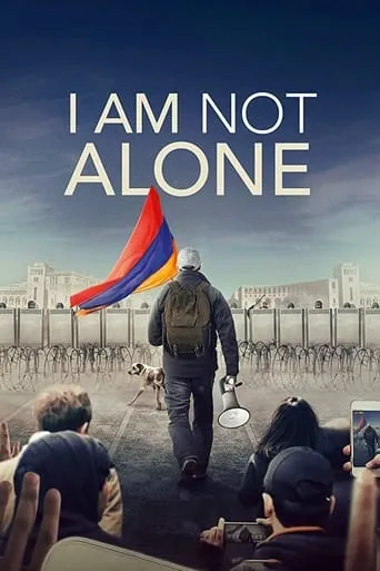 I Am Not Alone movie poster - Rated 8.3/10