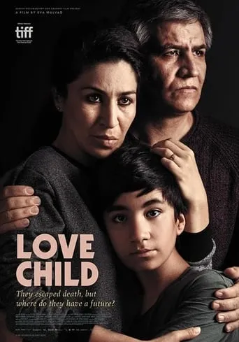 Love Child movie poster - Rated 6.8/10