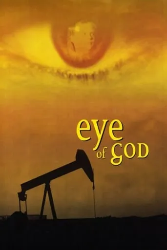 Eye of God movie poster - Rated 5.9/10