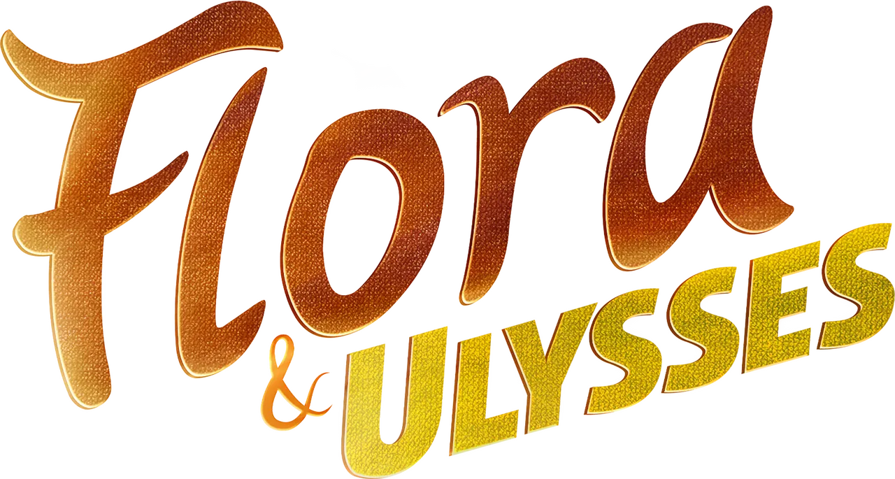 Flora & Ulysses