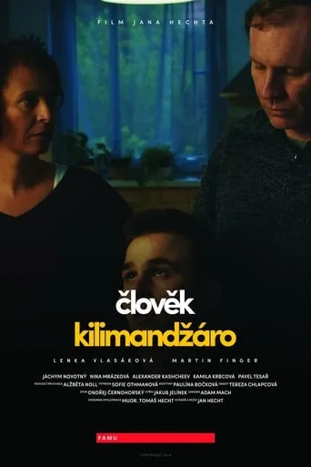 Mt. Human movie poster - Entertainment content