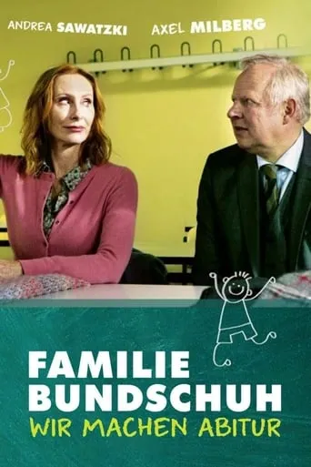 Familie Bundschuh - Wir machen Abitur movie poster - Rated 7.5/10