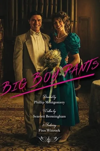 Big Boy Pants movie poster - Entertainment content