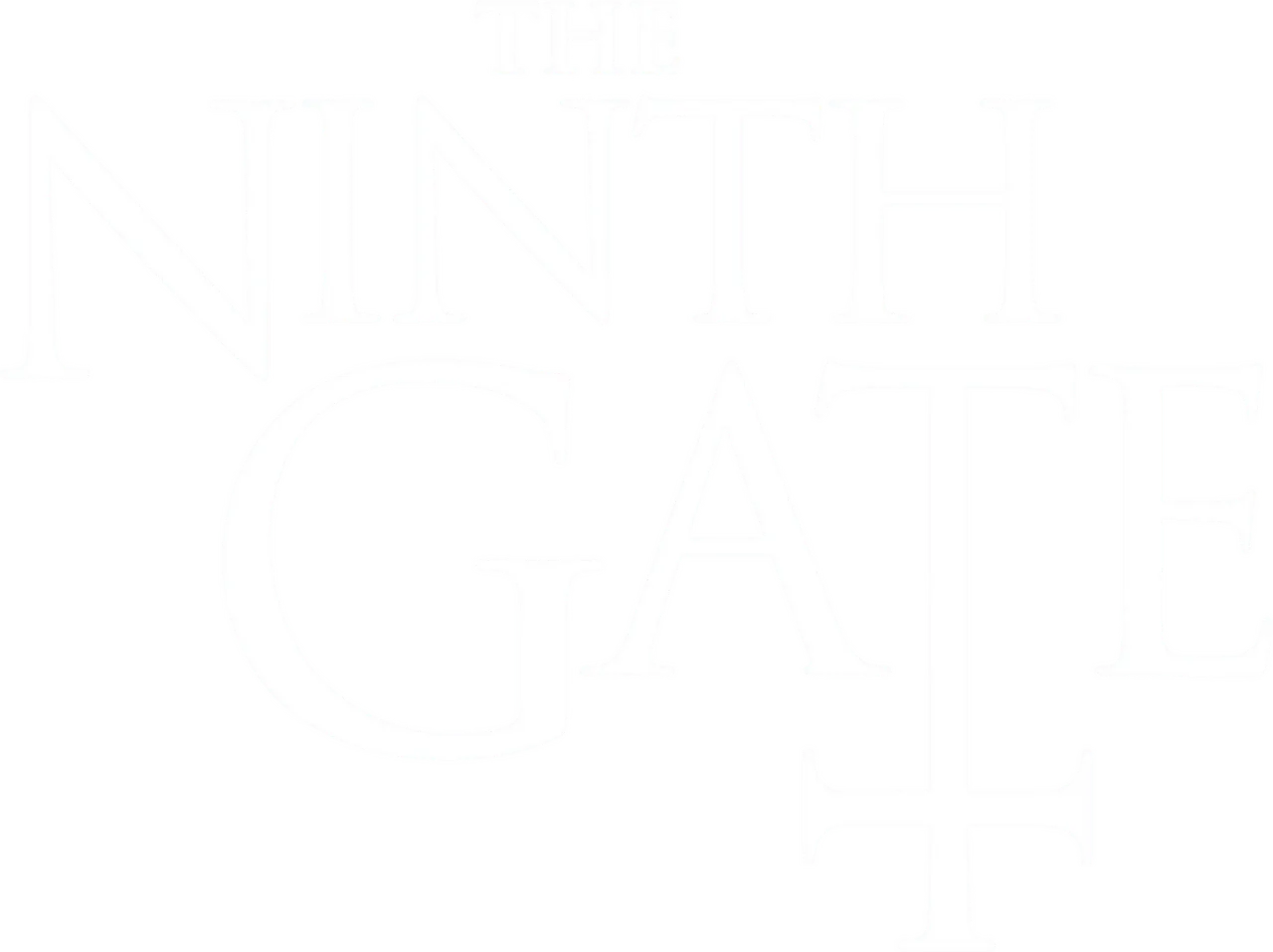 The Ninth Gate