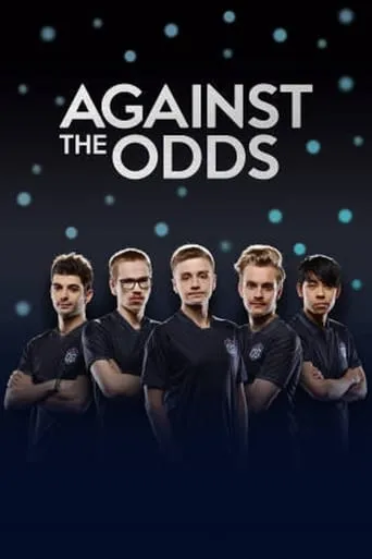 Against the Odds movie poster - Rated 8/10