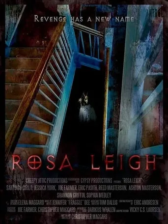 Rosa Leigh movie poster - Rated 2/10