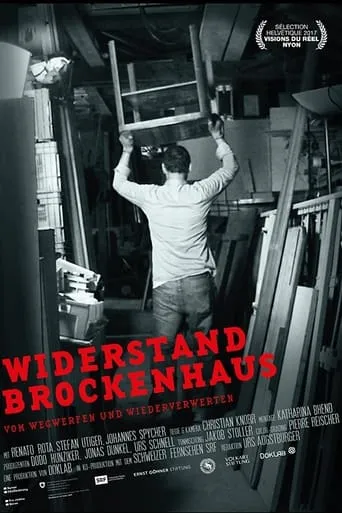 Second Hand Heroes movie poster - Entertainment content