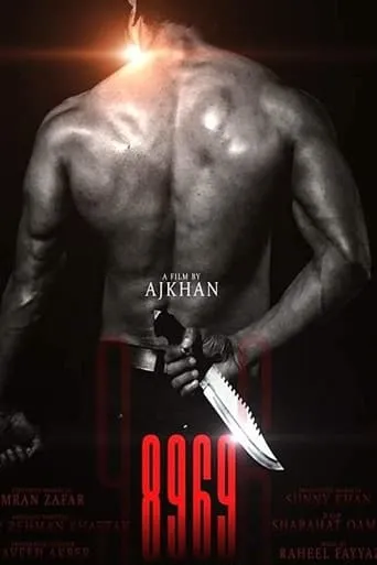 8969 movie poster - Rated 8/10