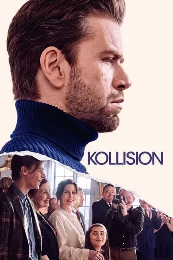 Collision movie poster - Rated 6.1/10