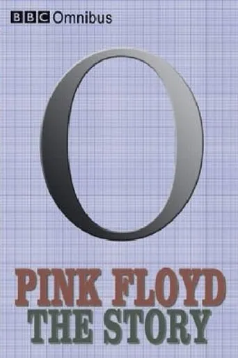 Pink Floyd: The Story movie poster - Rated 10/10