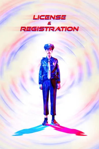 License & Registration movie poster - Rated 6/10