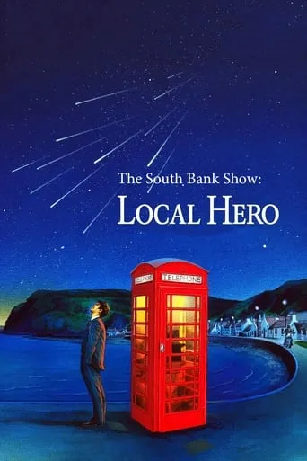 The South Bank Show: 'Local Hero' movie poster - Entertainment content