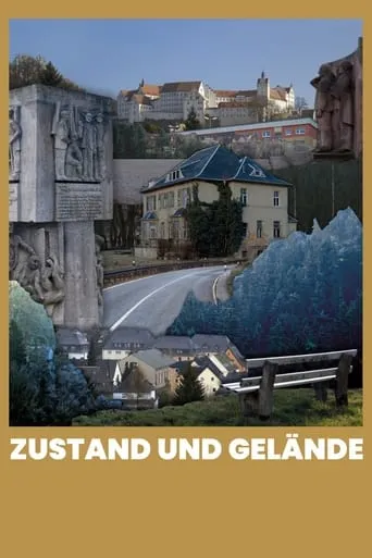 Status and Terrain movie poster - Entertainment content